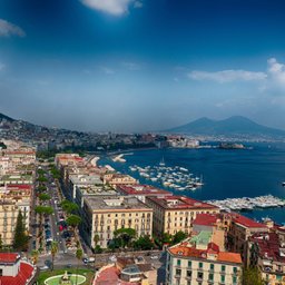 Naples