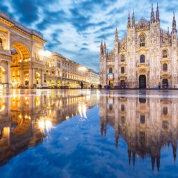 Milan