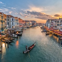 Venice