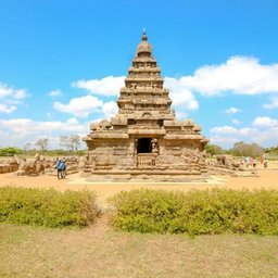 Mahabalipuram day trip