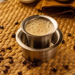 Filter coffee