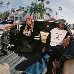 Streetwear