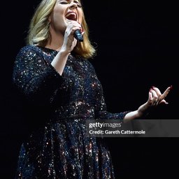 Adele
