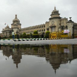 Pleasant weather
