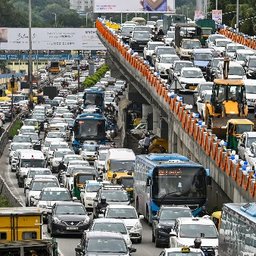 Traffic