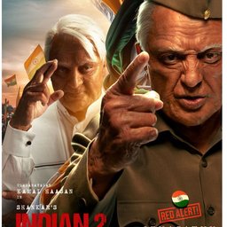 Indian 2