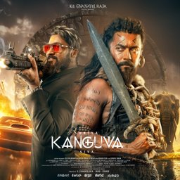 Kanguva