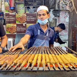 Kebabs