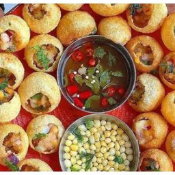 Gol gappe