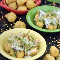 Ram ladoo