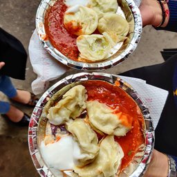 Momos