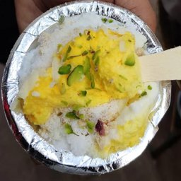 Daulat ki chaat
