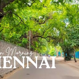 Besant Nagar