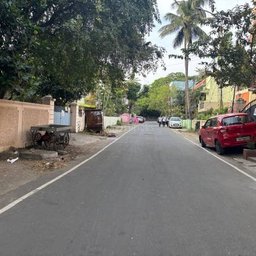 Anna Nagar