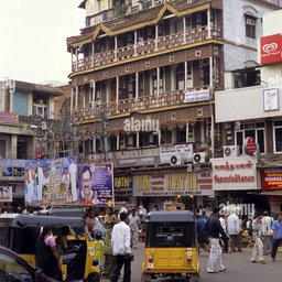 George Town