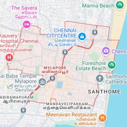 Mylapore