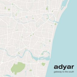 Adyar
