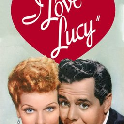 I Love Lucy