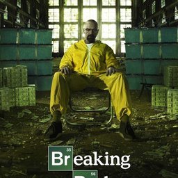 Breaking Bad