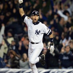 Derek Jeter