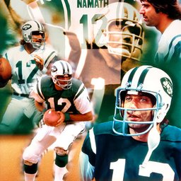 Joe Namath