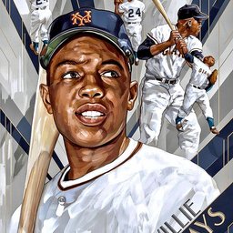 Willie Mays
