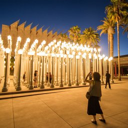 LACMA
