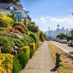 Queen Anne