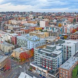 Capitol Hill