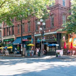 Pioneer Square