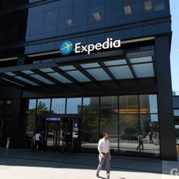 Expedia