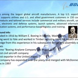 Boeing
