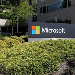 Microsoft