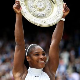 Serena Williams