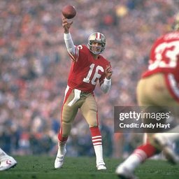 Joe Montana