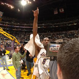 Kobe Bryant