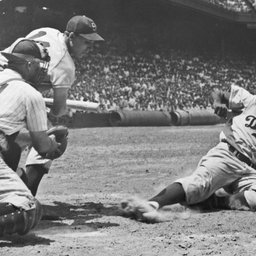 Jackie Robinson