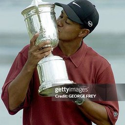 Tiger Woods