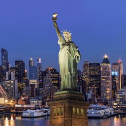 New York City