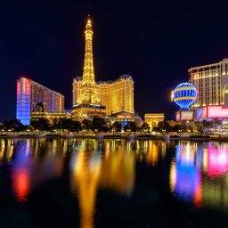 Las Vegas