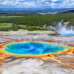 Yellowstone