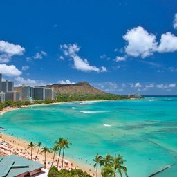 Hawaii