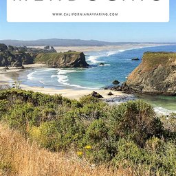 Mendocino
