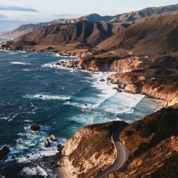 Monterey
