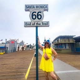 Santa Monica