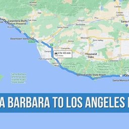 Santa Barbara