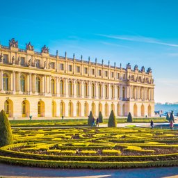 Palace of Versailles