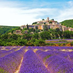 Provence