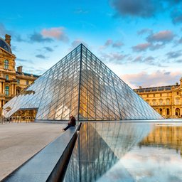 Louvre