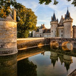Loire Valley